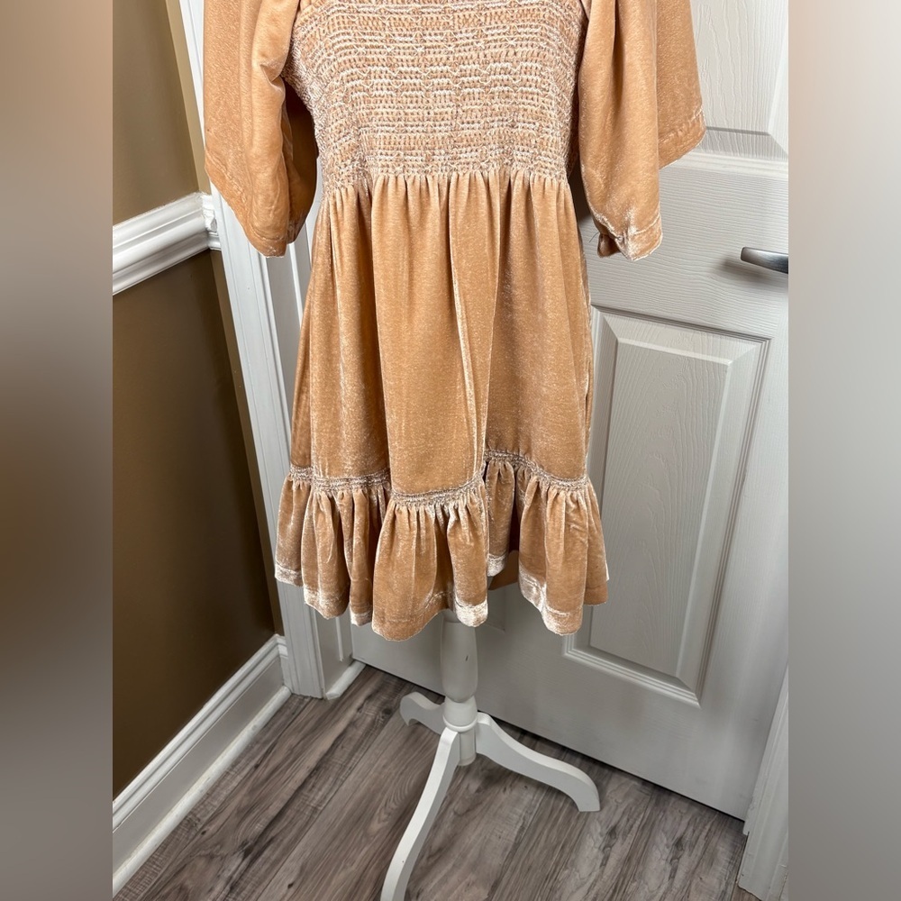 FREE PEOPLE Easy To Love Mini Size Small - Picture 7 of 9